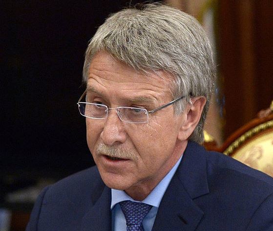 Тимченко, Усманов и Ко. Составлен рейтинг богатейших людей России 10 Тимченко, Усманов и Ко. Составлен рейтинг богатейших людей России 10