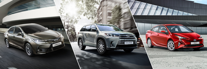 Александр Голоскок: «Продавать автомобили помогают Google, WhatsApp и Telegram» 2 Александр Голоскок: «Продавать автомобили помогают Google, WhatsApp и Telegram» 2