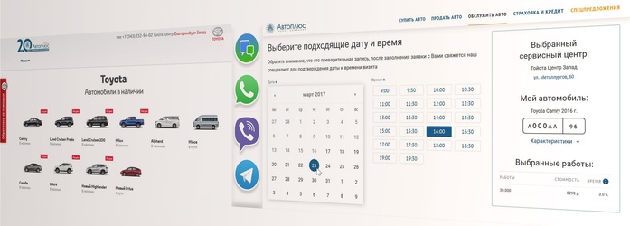 Александр Голоскок: «Продавать автомобили помогают Google, WhatsApp и Telegram» 4 Александр Голоскок: «Продавать автомобили помогают Google, WhatsApp и Telegram» 4