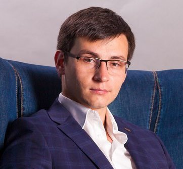 «С этой книги началась моя трансформация». Что читает нижегородский бизнес? 3 «С этой книги началась моя трансформация». Что читает нижегородский бизнес? 3