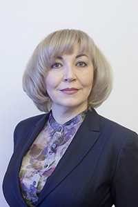 Рейтинг DK.RU: самые успешные женщины Красноярска в политике
 1 Рейтинг DK.RU: самые успешные женщины Красноярска в политике
 1