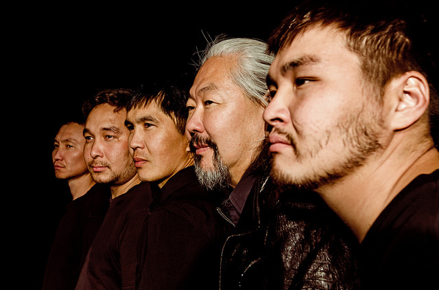 Весенние каникулы: культурная афиша DK.RU для всей семьи
1 Весенние каникулы: культурная афиша DK.RU для всей семьи
1