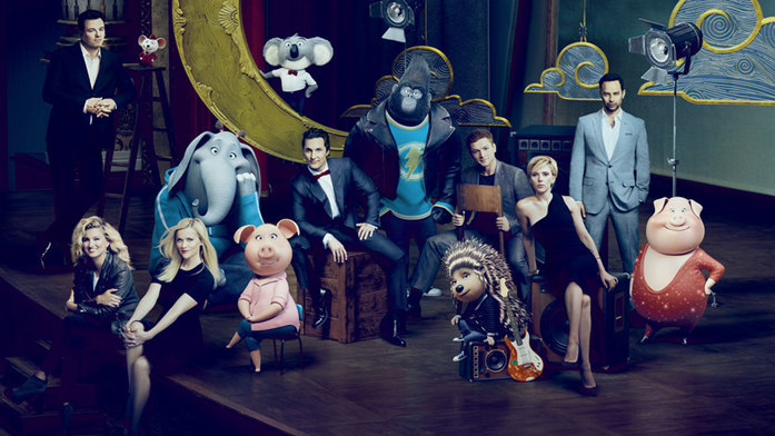 Весенние каникулы: культурная афиша DK.RU для всей семьи
2 Весенние каникулы: культурная афиша DK.RU для всей семьи
2