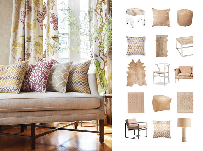 Весна в душе, весна в доме! 1 Весна в душе, весна в доме! 1