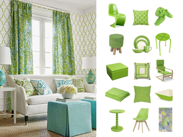 Весна в душе, весна в доме! 2 Весна в душе, весна в доме! 2