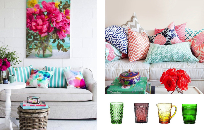 Весна в душе, весна в доме! 5 Весна в душе, весна в доме! 5