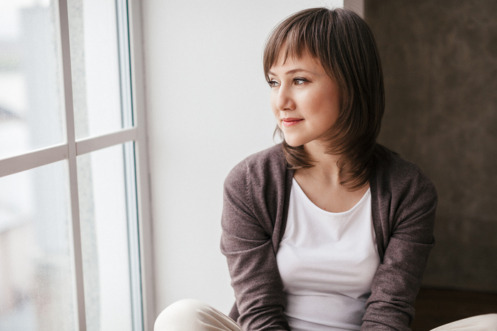 Весна в душе, весна в доме! 7 Весна в душе, весна в доме! 7