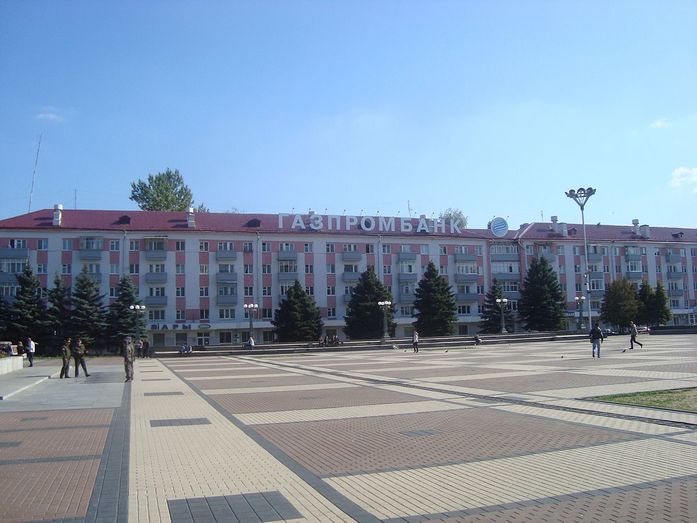 Самые надежные банки России: РЕЙТИНГ 3 Самые надежные банки России: РЕЙТИНГ 3