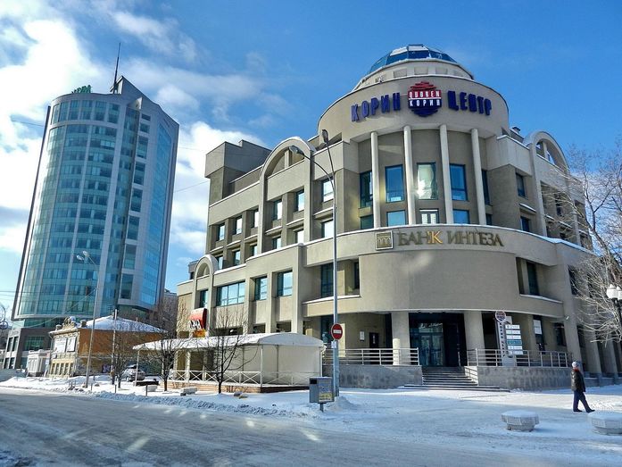 Самые надежные банки России: РЕЙТИНГ 6 Самые надежные банки России: РЕЙТИНГ 6