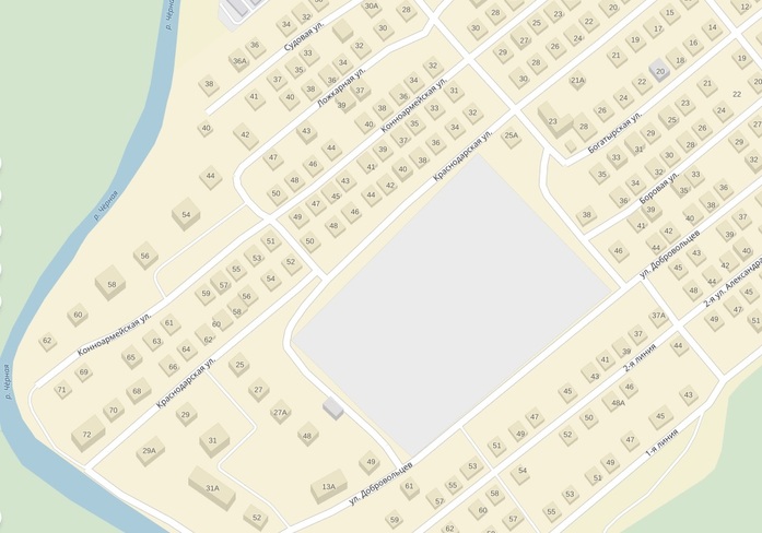 Мэрия Нижнего Новгорода продаёт право застройки крупного участка в Сормове 1 Мэрия Нижнего Новгорода продаёт право застройки крупного участка в Сормове 1