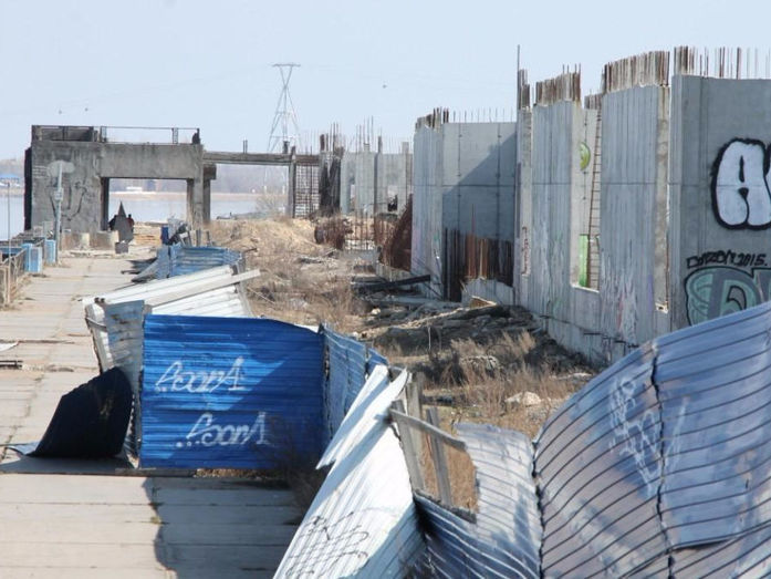 Темы недели в обзоре DK.RU. Три новых министра и письмо Путину о разрухе 3 Темы недели в обзоре DK.RU. Три новых министра и письмо Путину о разрухе 3