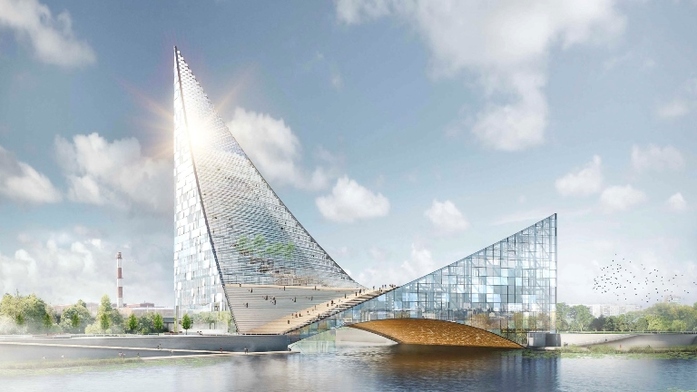 Хлеб-загрязнитель. Что продает бизнес и интервью Александра Букреева. ДАЙДЖЕСТ 1 Хлеб-загрязнитель. Что продает бизнес и интервью Александра Букреева. ДАЙДЖЕСТ 1