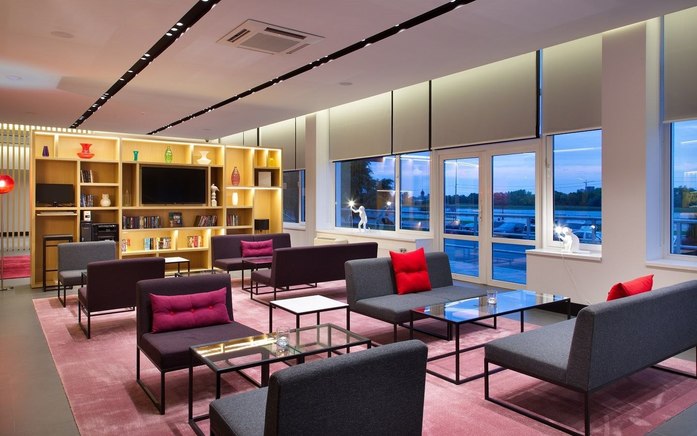 В нижегородском отеле сети Azimut началась реновация к ЧМ-2018 2 В нижегородском отеле сети Azimut началась реновация к ЧМ-2018 2