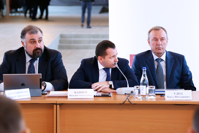 "Азимут" готова стать базовым перевозчиком ростовского аэропорта "Платов" 1 "Азимут" готова стать базовым перевозчиком ростовского аэропорта "Платов" 1