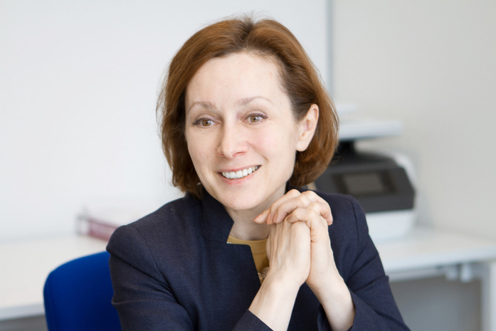 Как Виктор Вексельберг помог партнеру из Америки наладить сбыт / ИНТЕРВЬЮ 3 Как Виктор Вексельберг помог партнеру из Америки наладить сбыт / ИНТЕРВЬЮ 3