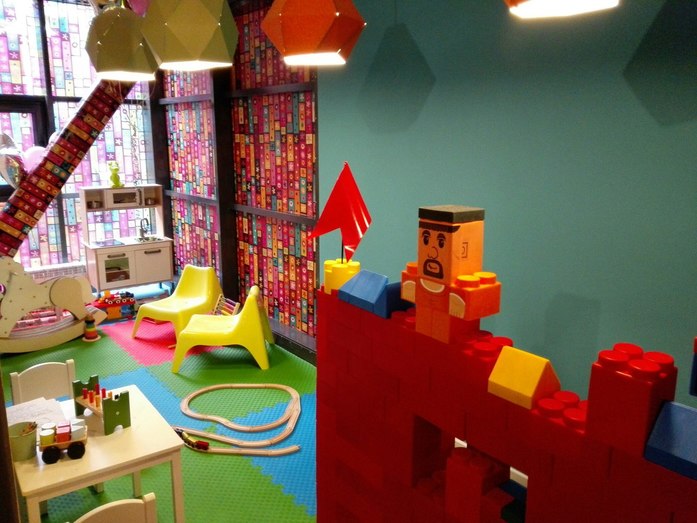 В центре Новосибирска открылась первая кофейня в формате business & family 1 В центре Новосибирска открылась первая кофейня в формате business & family 1