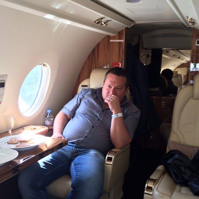 Челябинские бизнесмены рассказали о своих ошибках: «Неудачи стали моей прививкой» 1 Челябинские бизнесмены рассказали о своих ошибках: «Неудачи стали моей прививкой» 1