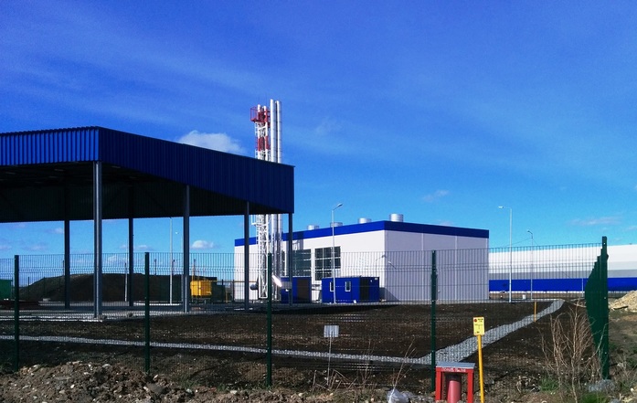 Денис Ремезов: «Индустриальный парк – это не земля и сети, а инструмент развития бизнеса» 1 Денис Ремезов: «Индустриальный парк – это не земля и сети, а инструмент развития бизнеса» 1