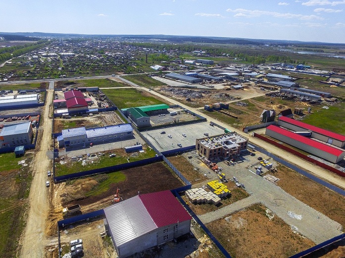 Денис Ремезов: «Индустриальный парк – это не земля и сети, а инструмент развития бизнеса» 2 Денис Ремезов: «Индустриальный парк – это не земля и сети, а инструмент развития бизнеса» 2