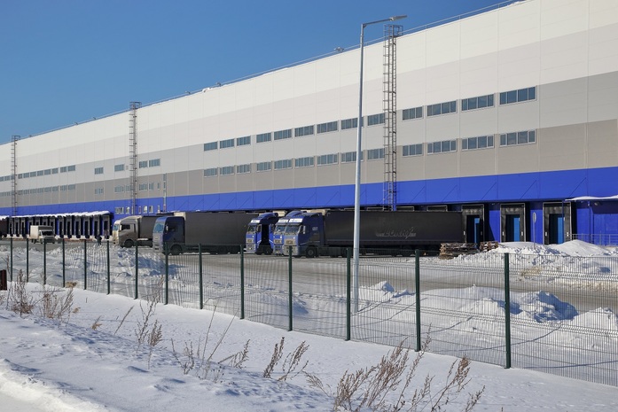 Денис Ремезов: «Индустриальный парк – это не земля и сети, а инструмент развития бизнеса» 4 Денис Ремезов: «Индустриальный парк – это не земля и сети, а инструмент развития бизнеса» 4