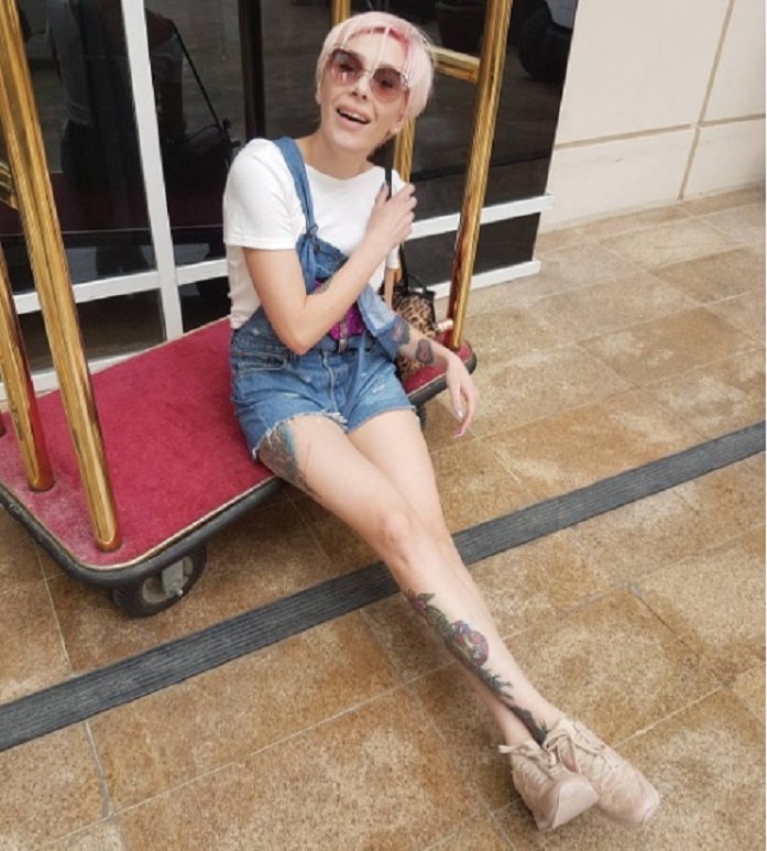 Как стать топовым блогером и зарабатывать на Instagram — Мария Вискунова / ИНСТРУКЦИЯ 1 Как стать топовым блогером и зарабатывать на Instagram — Мария Вискунова / ИНСТРУКЦИЯ 1