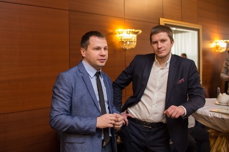 Максим Шеин рассказал об эффективных инвестициях в 2017 году 4 Максим Шеин рассказал об эффективных инвестициях в 2017 году 4