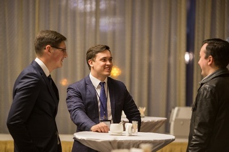 Максим Шеин рассказал об эффективных инвестициях в 2017 году 7 Максим Шеин рассказал об эффективных инвестициях в 2017 году 7