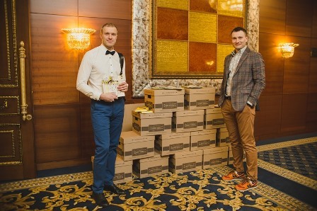 Максим Шеин рассказал об эффективных инвестициях в 2017 году 8 Максим Шеин рассказал об эффективных инвестициях в 2017 году 8