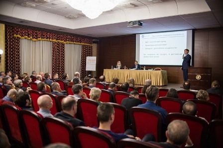 Максим Шеин рассказал об эффективных инвестициях в 2017 году 9 Максим Шеин рассказал об эффективных инвестициях в 2017 году 9