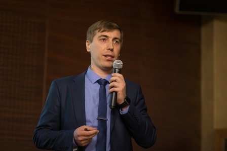 Максим Шеин рассказал об эффективных инвестициях в 2017 году 10 Максим Шеин рассказал об эффективных инвестициях в 2017 году 10