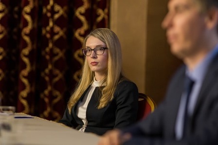 Максим Шеин рассказал об эффективных инвестициях в 2017 году 13 Максим Шеин рассказал об эффективных инвестициях в 2017 году 13