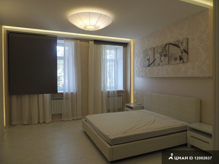 Самая дорогая арендная квартира в Нижнем Новгороде сдается за 155 тыс. руб. 9 Самая дорогая арендная квартира в Нижнем Новгороде сдается за 155 тыс. руб. 9