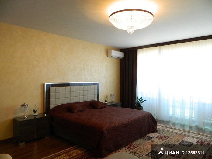 Самая дорогая арендная квартира в Нижнем Новгороде сдается за 155 тыс. руб. 7 Самая дорогая арендная квартира в Нижнем Новгороде сдается за 155 тыс. руб. 7