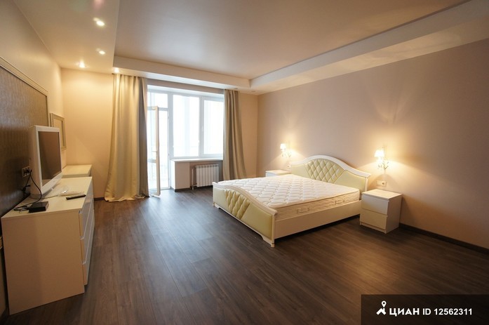 Самая дорогая арендная квартира в Нижнем Новгороде сдается за 155 тыс. руб. 3 Самая дорогая арендная квартира в Нижнем Новгороде сдается за 155 тыс. руб. 3