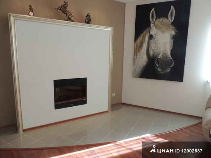 Самая дорогая арендная квартира в Нижнем Новгороде сдается за 155 тыс. руб. 2 Самая дорогая арендная квартира в Нижнем Новгороде сдается за 155 тыс. руб. 2