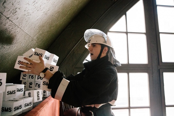 Алексей Сидоров: «Другие правила – не просто красивый слоган» 2 Алексей Сидоров: «Другие правила – не просто красивый слоган» 2