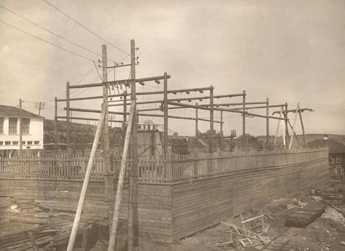 От ручного труда к автоматизированному производству: как на Урале делали гвозди 8 От ручного труда к автоматизированному производству: как на Урале делали гвозди 8