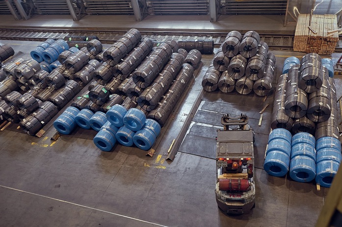 От ручного труда к автоматизированному производству: как на Урале делали гвозди 13 От ручного труда к автоматизированному производству: как на Урале делали гвозди 13