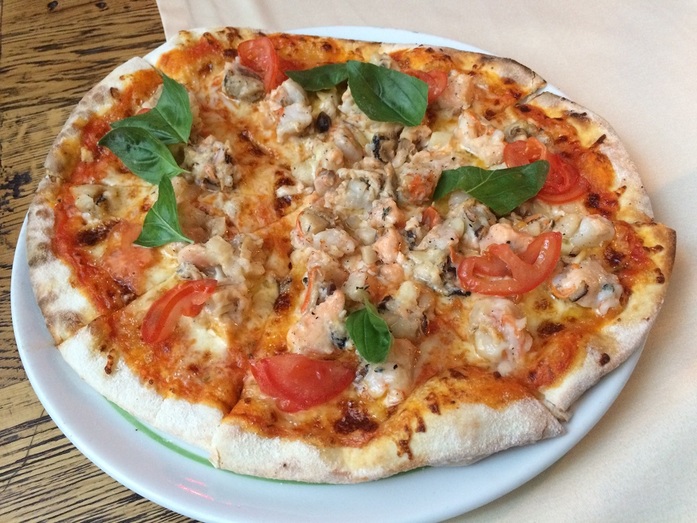 Почему «Сицилия» не дотянула до идеала? Ресторанная критика Артура Андреева 5 Почему «Сицилия» не дотянула до идеала? Ресторанная критика Артура Андреева 5