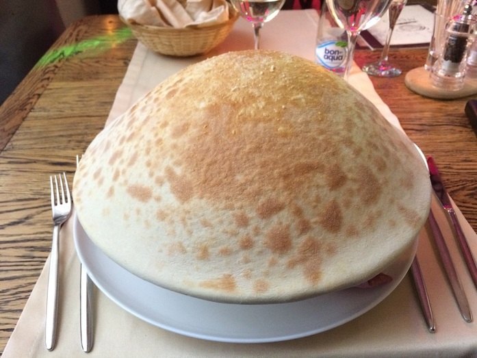 Почему «Сицилия» не дотянула до идеала? Ресторанная критика Артура Андреева 7 Почему «Сицилия» не дотянула до идеала? Ресторанная критика Артура Андреева 7