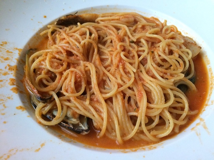 Почему «Сицилия» не дотянула до идеала? Ресторанная критика Артура Андреева 8 Почему «Сицилия» не дотянула до идеала? Ресторанная критика Артура Андреева 8