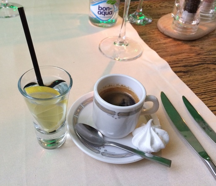 Почему «Сицилия» не дотянула до идеала? Ресторанная критика Артура Андреева 9 Почему «Сицилия» не дотянула до идеала? Ресторанная критика Артура Андреева 9