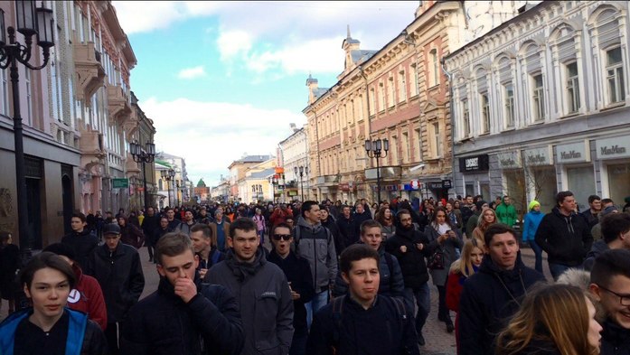 Темы недели DK.RU. Митинг Навального*, конфликт в Новинках, минус кафе на Покровке 1 Темы недели DK.RU. Митинг Навального*, конфликт в Новинках, минус кафе на Покровке 1