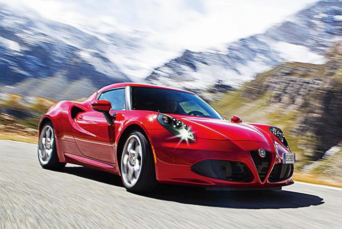 Крутые навечно: 10 автомобилей, которые не обесценятся в течение 10 лет 1 Крутые навечно: 10 автомобилей, которые не обесценятся в течение 10 лет 1