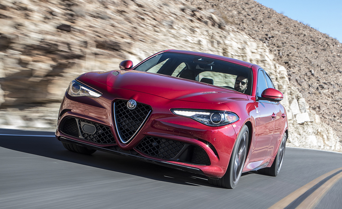 Крутые навечно: 10 автомобилей, которые не обесценятся в течение 10 лет 5 Крутые навечно: 10 автомобилей, которые не обесценятся в течение 10 лет 5