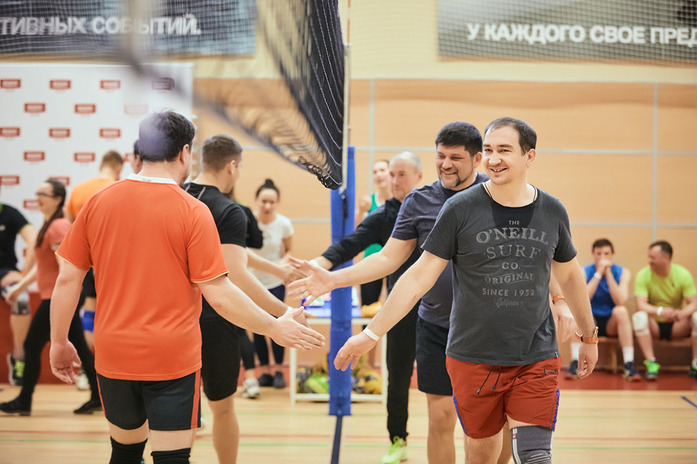 В Челябинске прошла бизнес-спартакиада «Делового квартала» 3 В Челябинске прошла бизнес-спартакиада «Делового квартала» 3