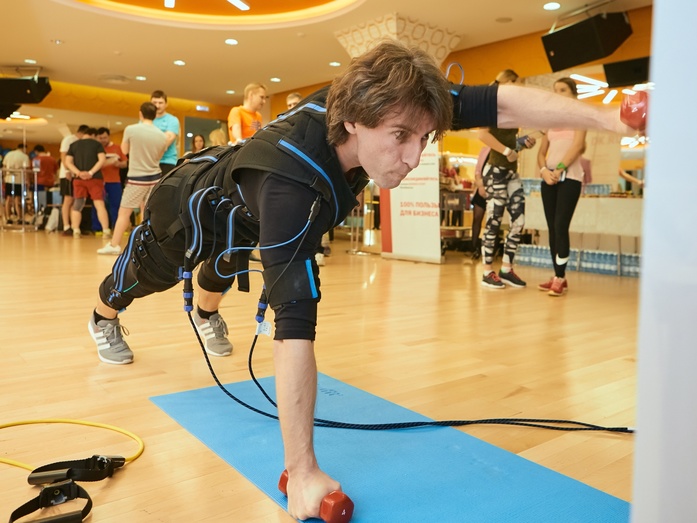 В Челябинске прошла бизнес-спартакиада «Делового квартала» 5 В Челябинске прошла бизнес-спартакиада «Делового квартала» 5