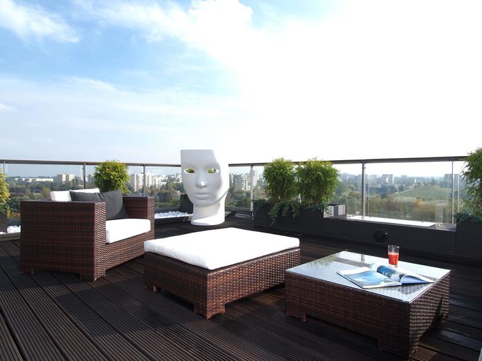 «Преображенский» предлагает квартиры с характером 2 «Преображенский» предлагает квартиры с характером 2