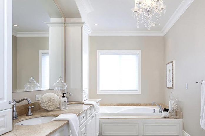 «Преображенский» предлагает квартиры с характером 1 «Преображенский» предлагает квартиры с характером 1