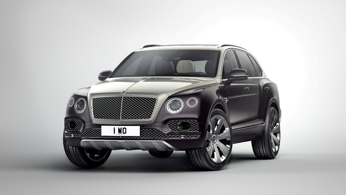 Ультрароскошный Bentayga Mulliner и лимитированная серия Mulsanne Hallmark в КЛЮЧАВТО 2 Ультрароскошный Bentayga Mulliner и лимитированная серия Mulsanne Hallmark в КЛЮЧАВТО 2
